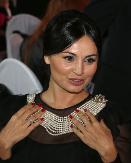 Charity Bazaar evening