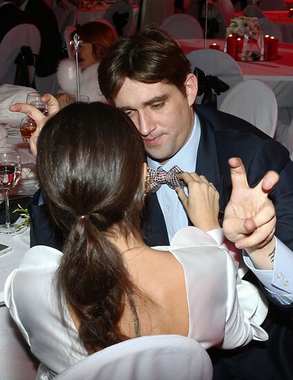 Charity Bazaar evening
