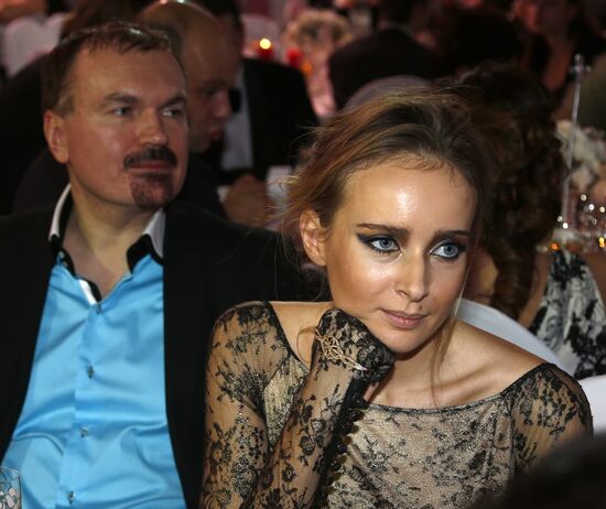 Charity Bazaar evening