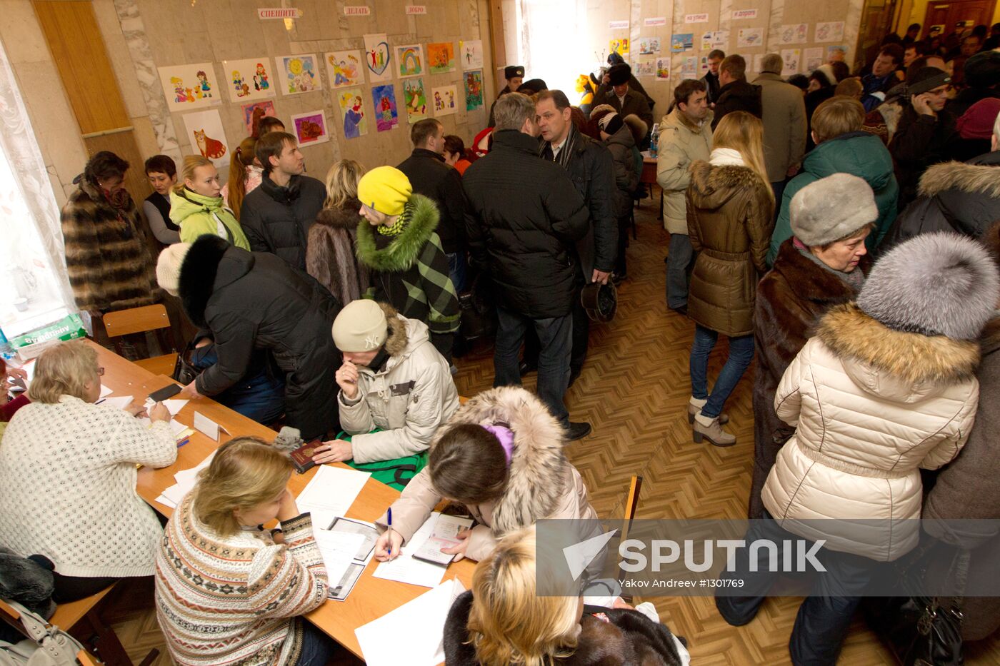 Natural gas explodes in a Tomsk house