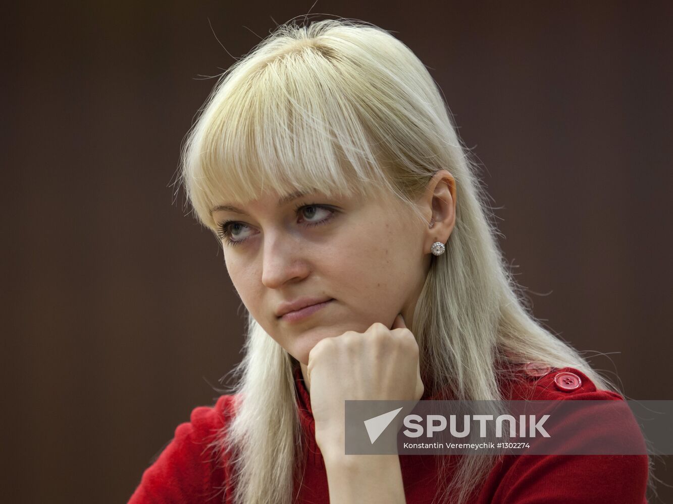 Women's World Chess Championship Final