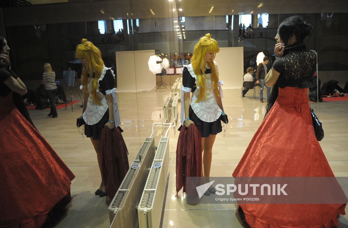 J-FEST Japanese Culture Festival