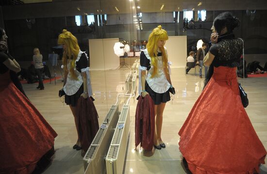 J-FEST Japanese Culture Festival