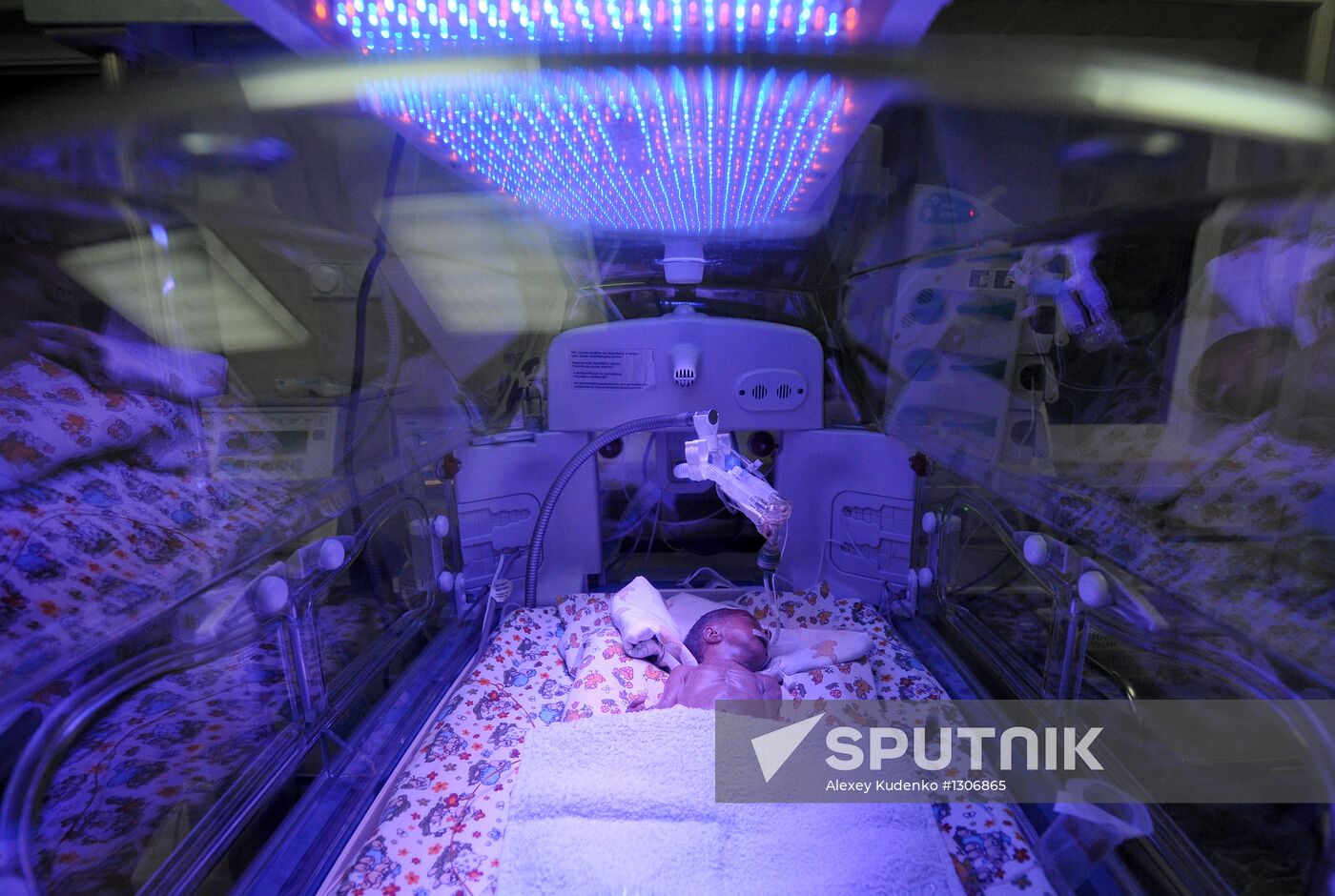 O.M. Filatov City Clinical Hospital № 15