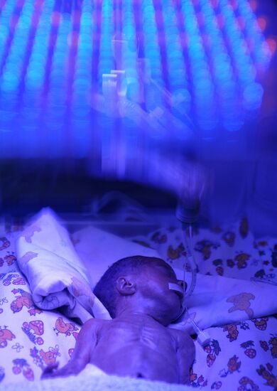 O.M. Filatov City Clinical Hospital № 15