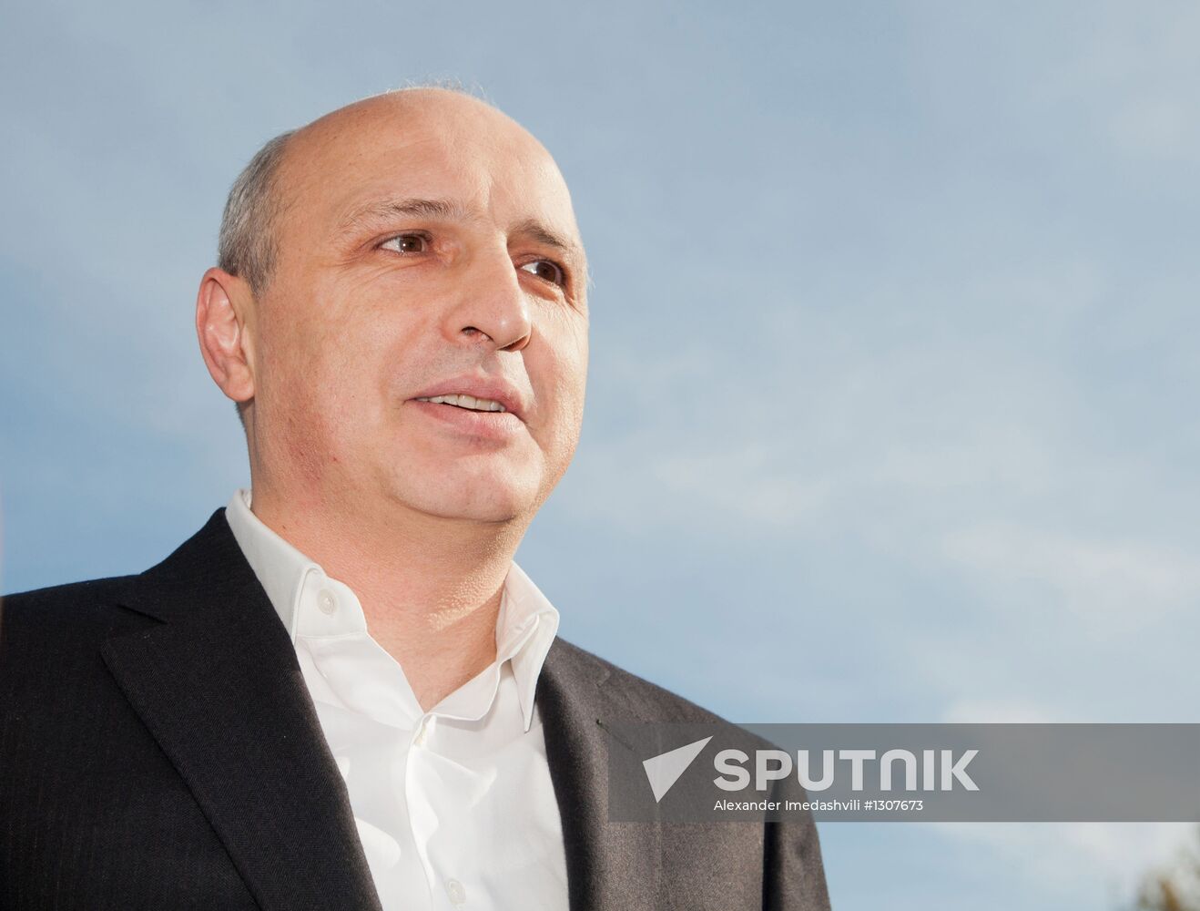 Georgia's ex Prime Minister Merabishvili summoned to procurator