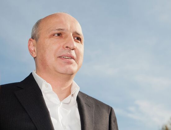 Georgia's ex Prime Minister Merabishvili summoned to procurator