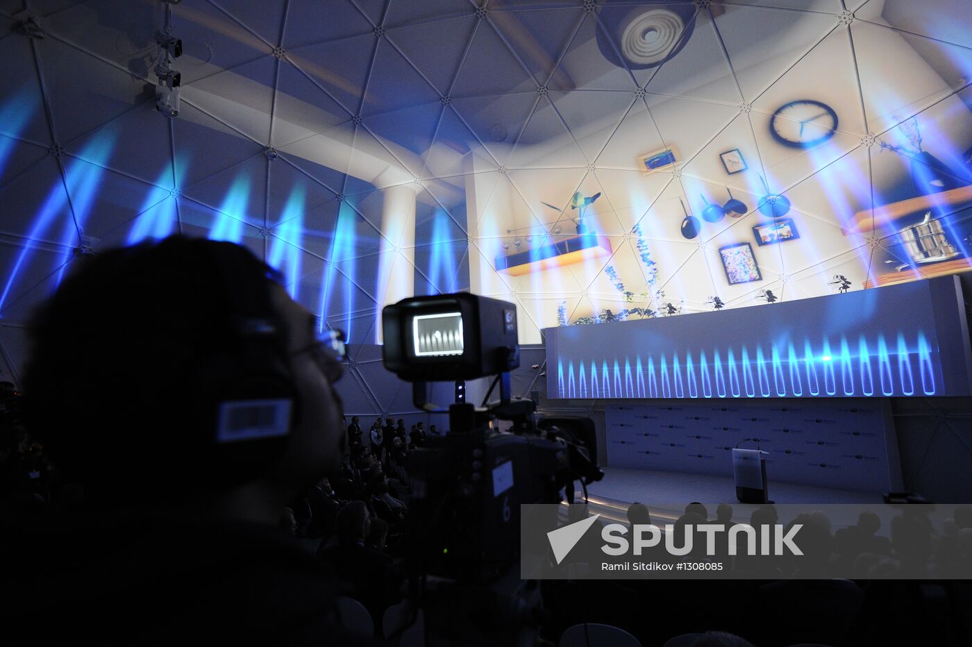 South Stream construction kicks off