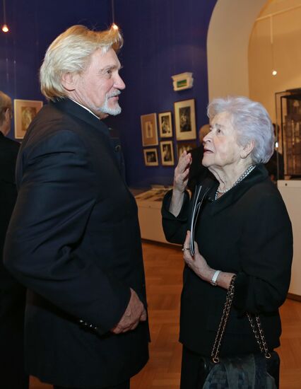 Concert to mark Vaganova Ballet Academy's 275th anniversary