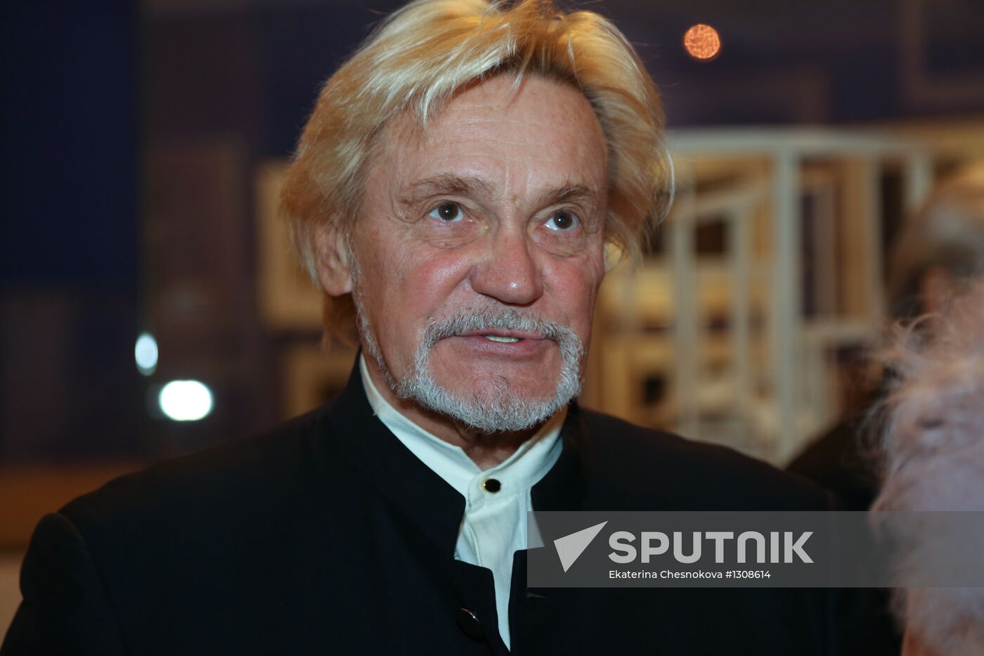 Concert to mark Vaganova Ballet Academy's 275th anniversary