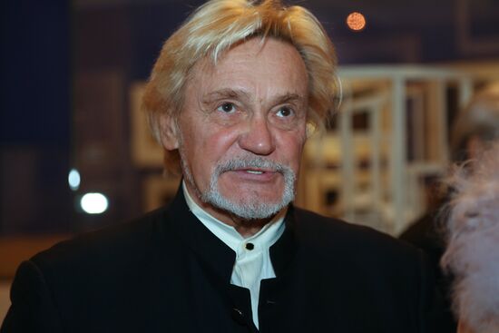 Concert to mark Vaganova Ballet Academy's 275th anniversary