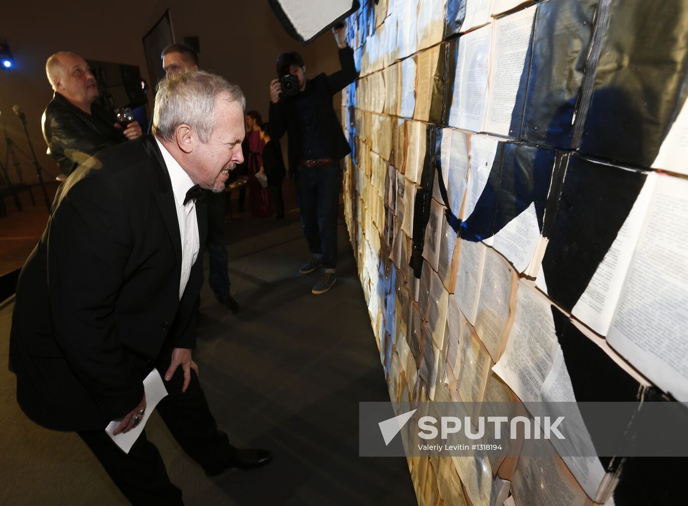 Russky Pioner magazine hands out literary awards