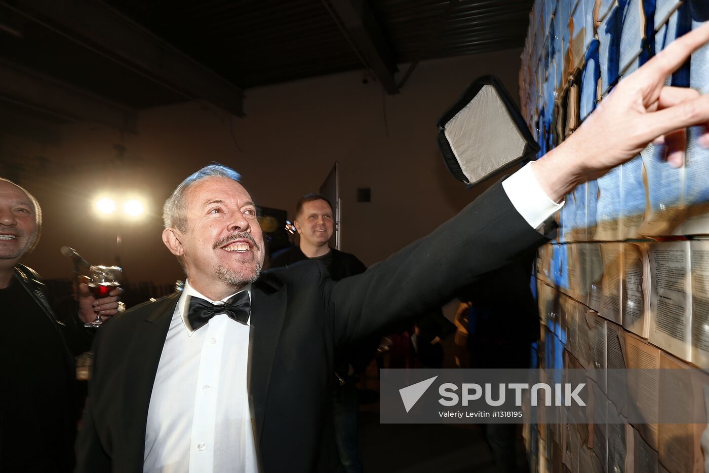 Russky Pioner magazine hands out literary awards