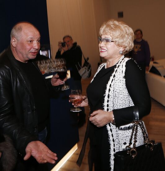 Russky Pioner magazine hands out literary awards