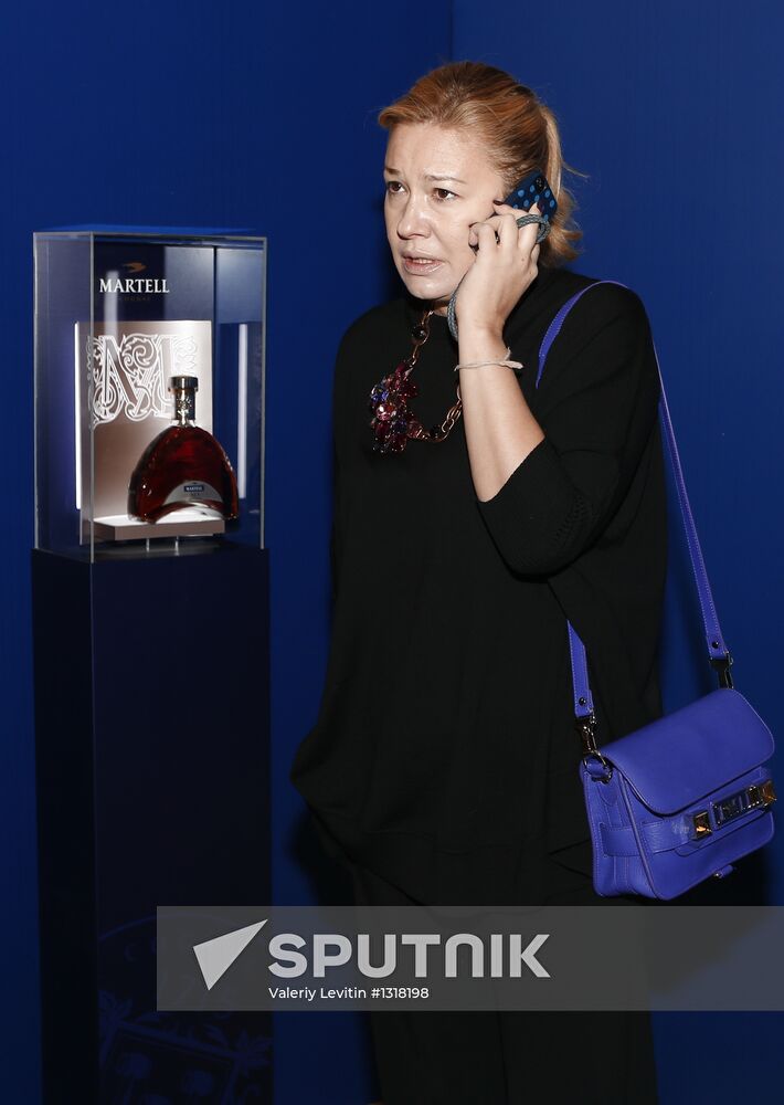 Russky Pioner magazine hands out literary awards