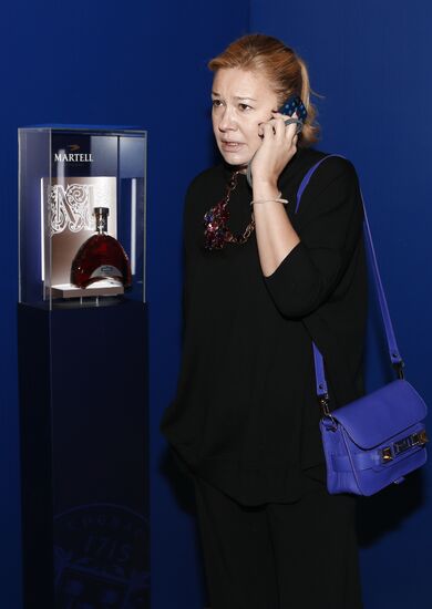 Russky Pioner magazine hands out literary awards