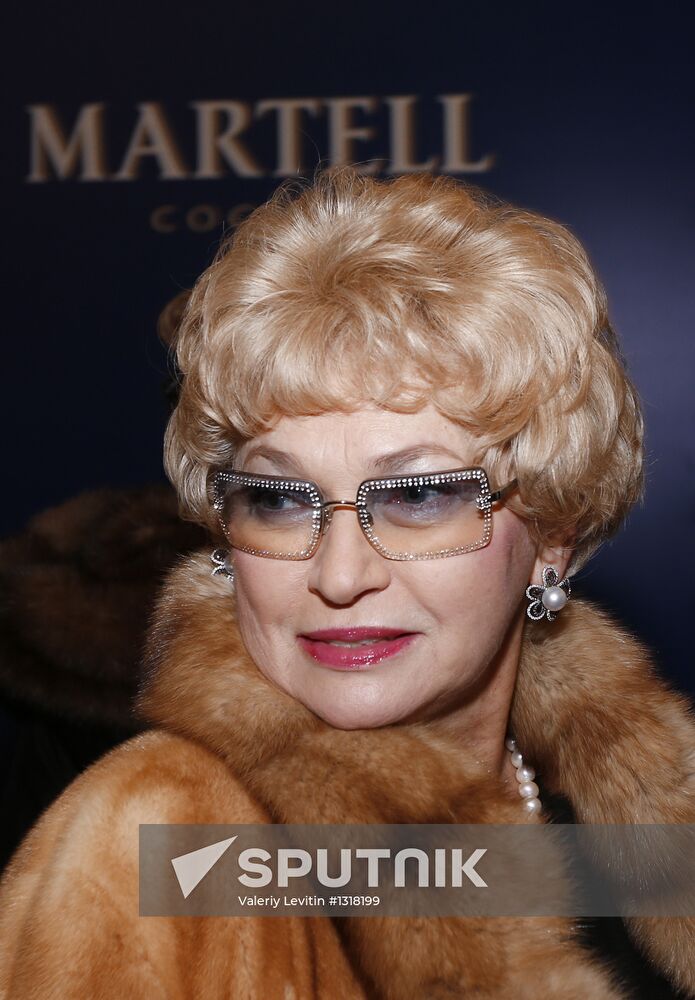 Russky Pioner magazine hands out literary awards