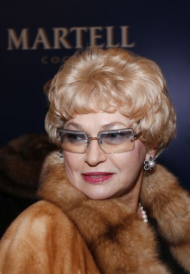 Russky Pioner magazine hands out literary awards