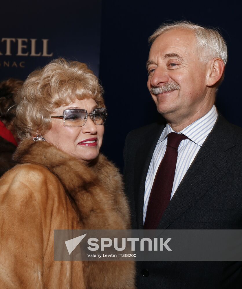 Russky Pioner magazine hands out literary awards