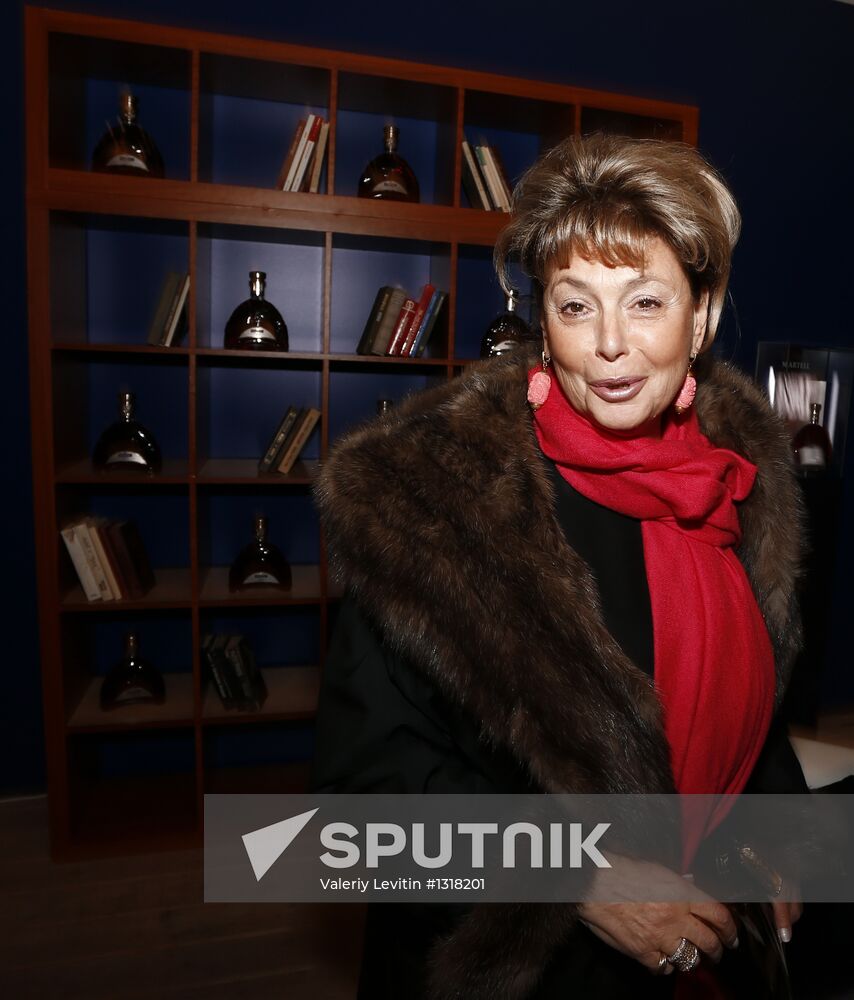 Russky Pioner magazine hands out literary awards