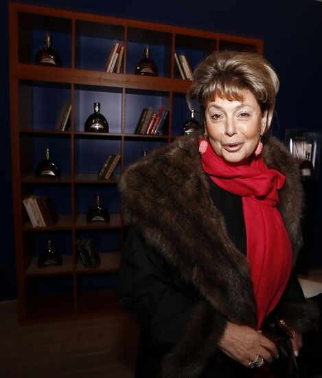 Russky Pioner magazine hands out literary awards