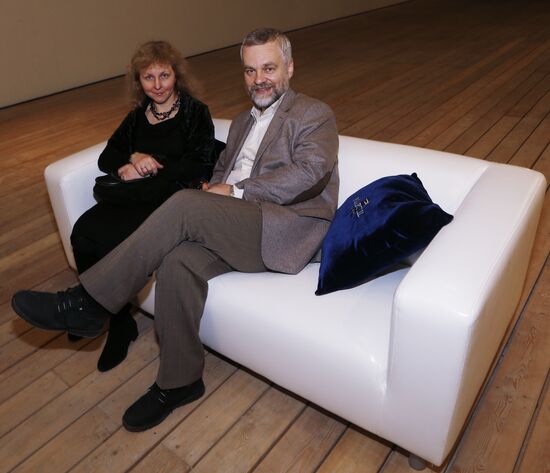 Russky Pioner magazine hands out literary awards