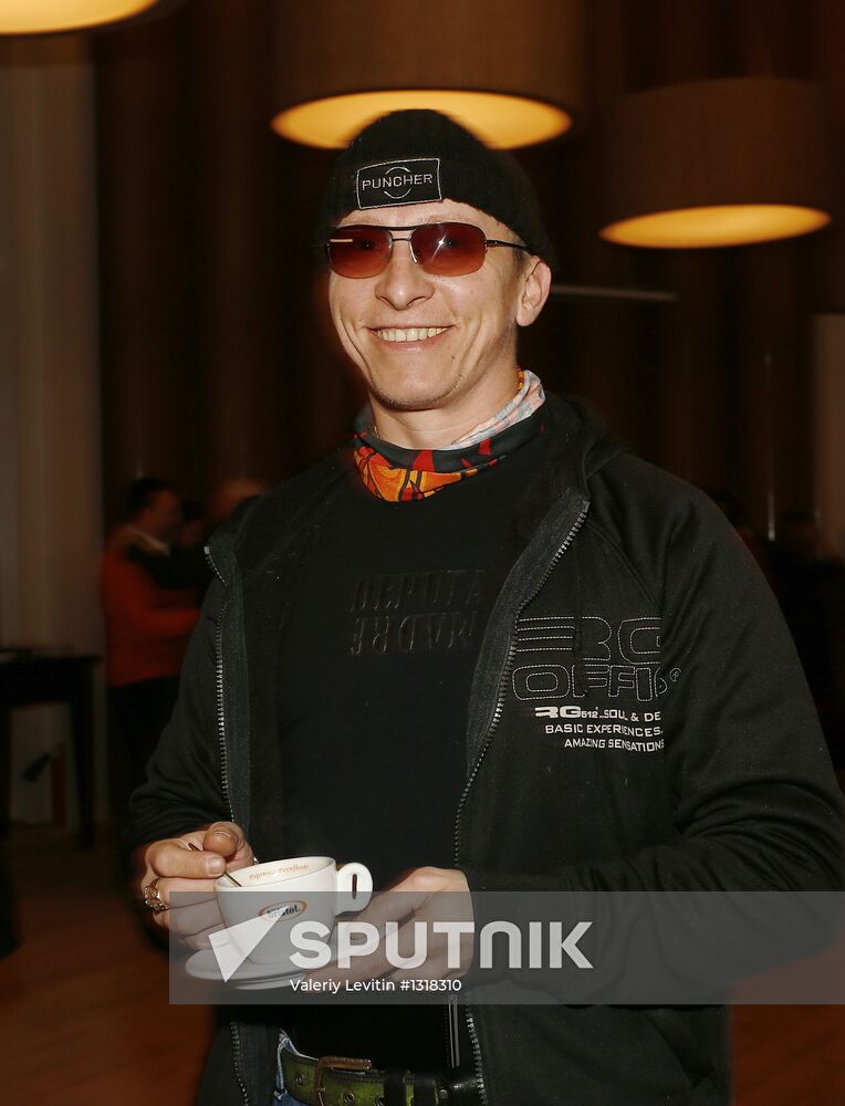 Russky Pioner magazine hands out literary awards