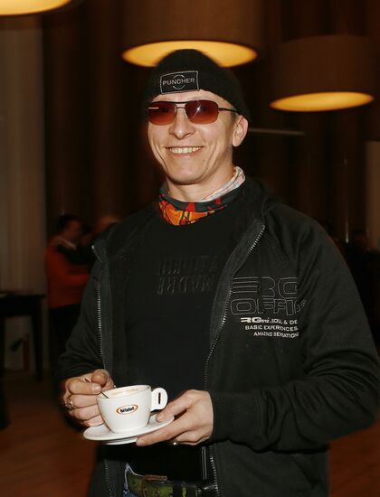 Russky Pioner magazine hands out literary awards