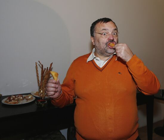 Russky Pioner magazine hands out literary awards