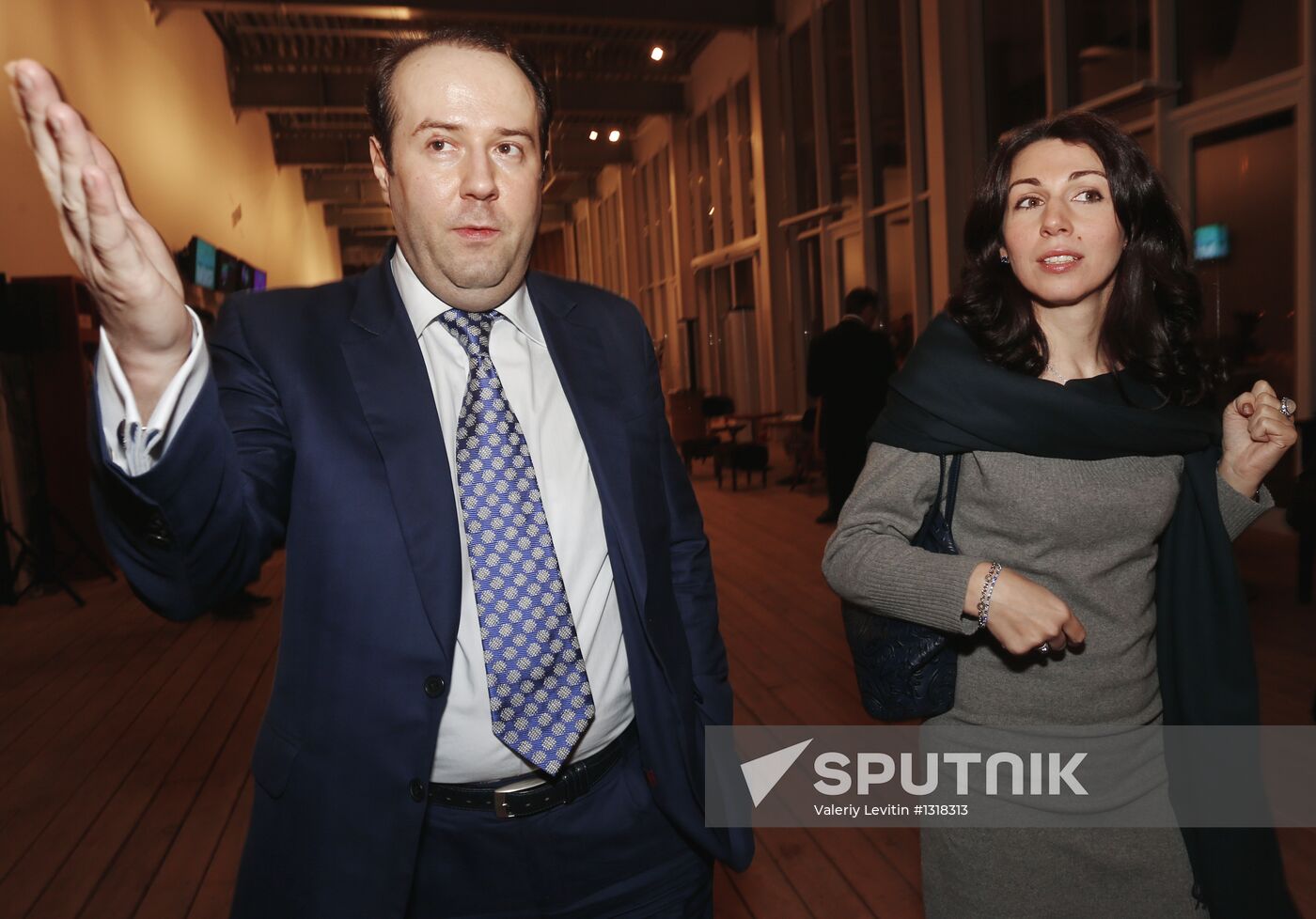 Russky Pioner magazine hands out literary awards