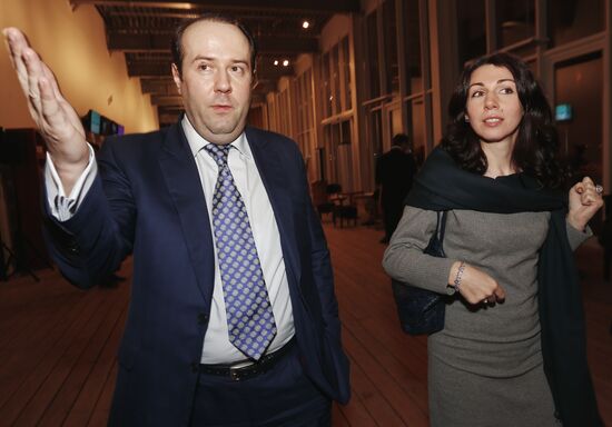 Russky Pioner magazine hands out literary awards