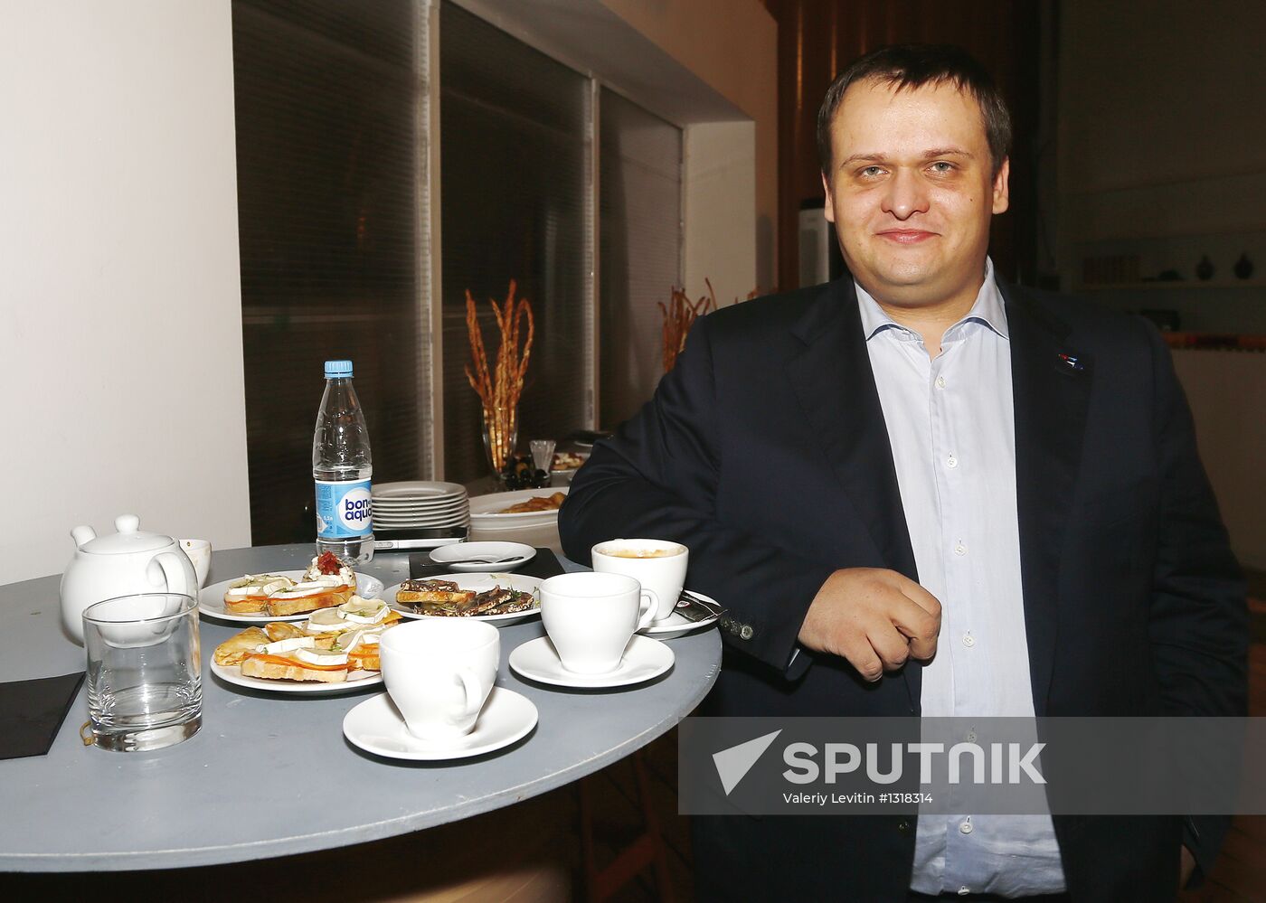 Russky Pioner magazine hands out literary awards