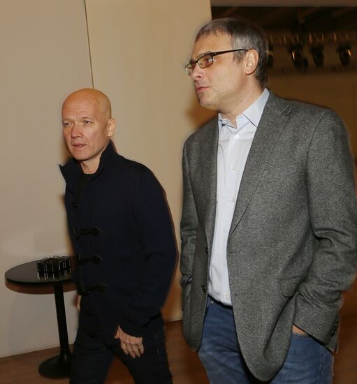 Russky Pioner magazine hands out literary awards