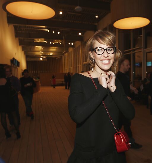 Russky Pioner magazine hands out literary awards