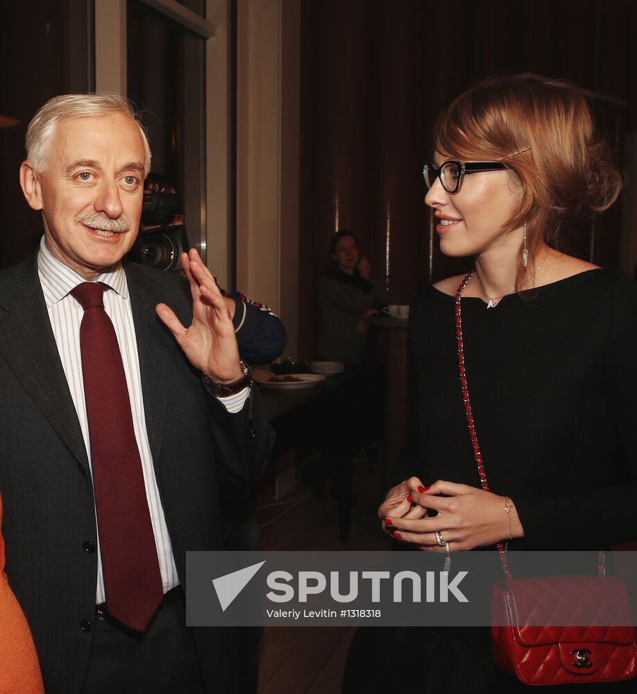 Russky Pioner magazine hands out literary awards