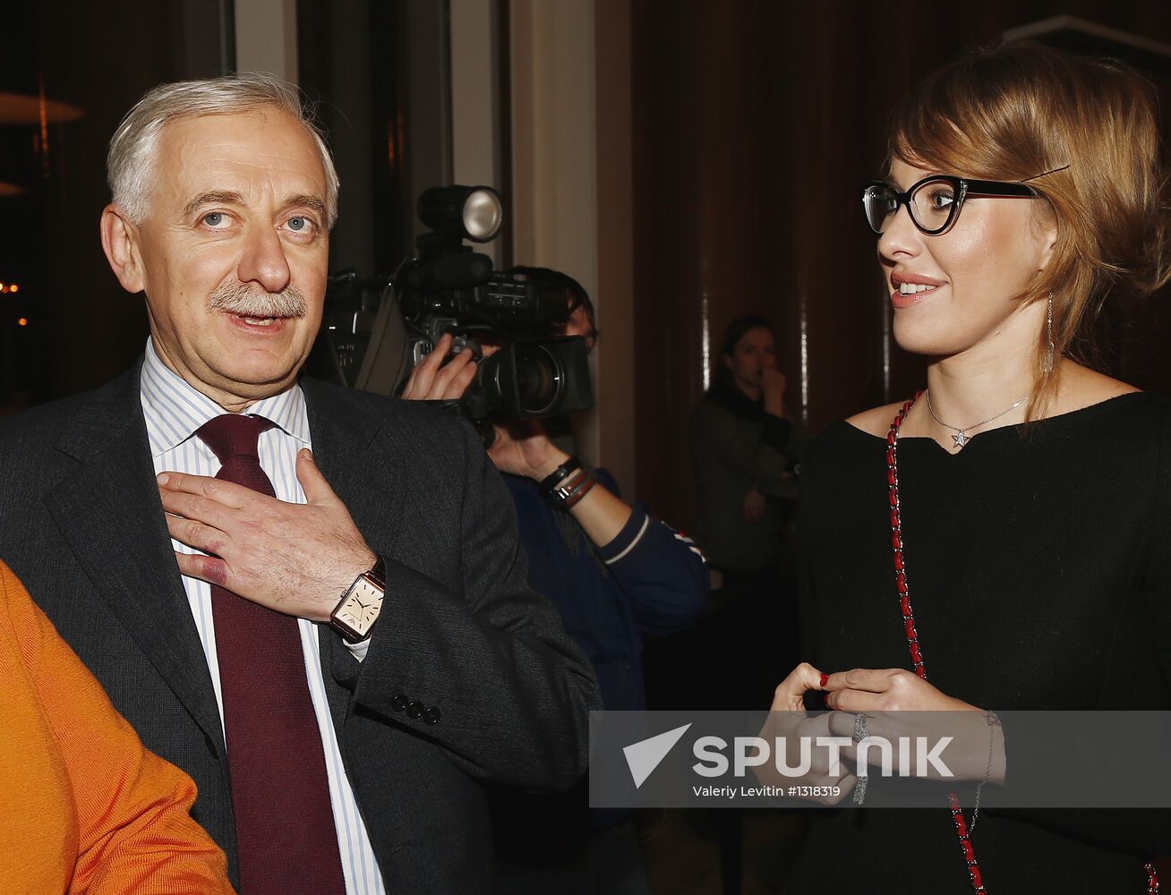 Russky Pioner magazine hands out literary awards