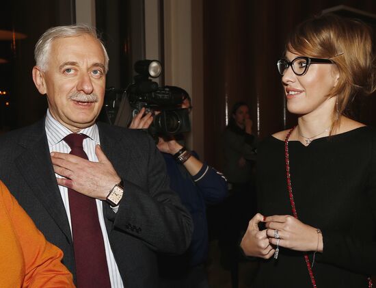 Russky Pioner magazine hands out literary awards