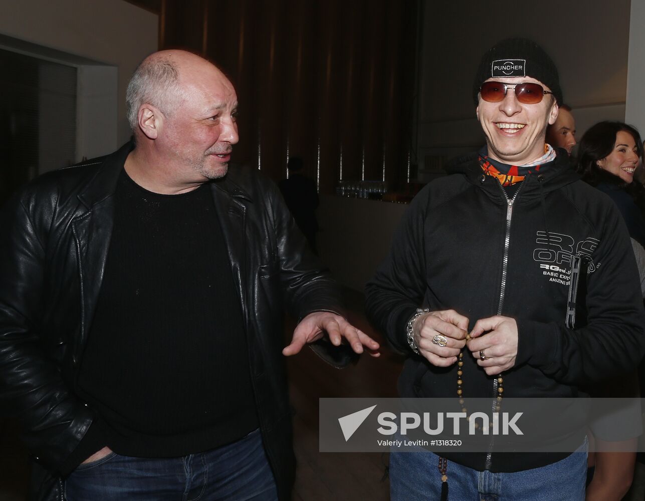 Russky Pioner magazine hands out literary awards