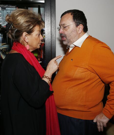 Russky Pioner magazine hands out literary awards