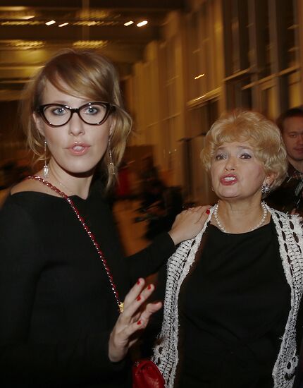 Russky Pioner magazine hands out literary awards