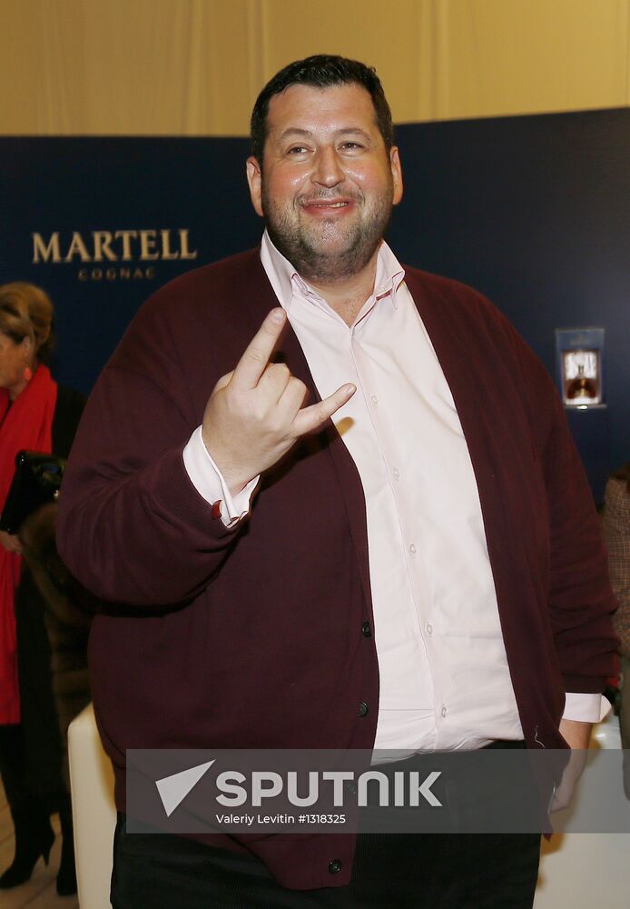 Russky Pioner magazine hands out literary awards