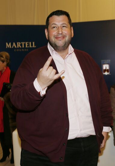 Russky Pioner magazine hands out literary awards