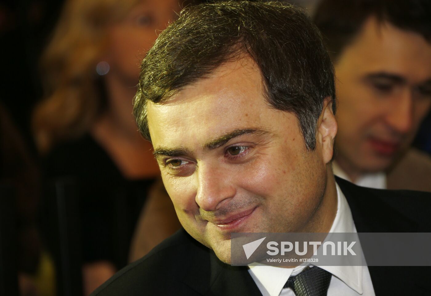 Russky Pioner magazine hands out literary awards