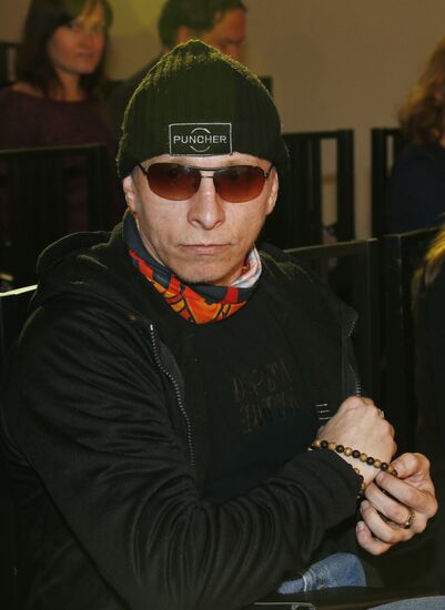 Russky Pioner magazine hands out literary awards