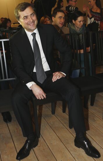 Russky Pioner magazine hands out literary awards