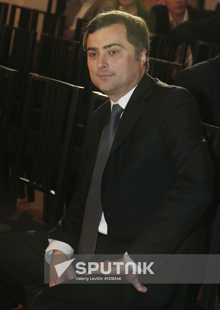 Russky Pioner magazine hands out literary awards