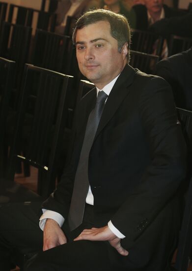 Russky Pioner magazine hands out literary awards