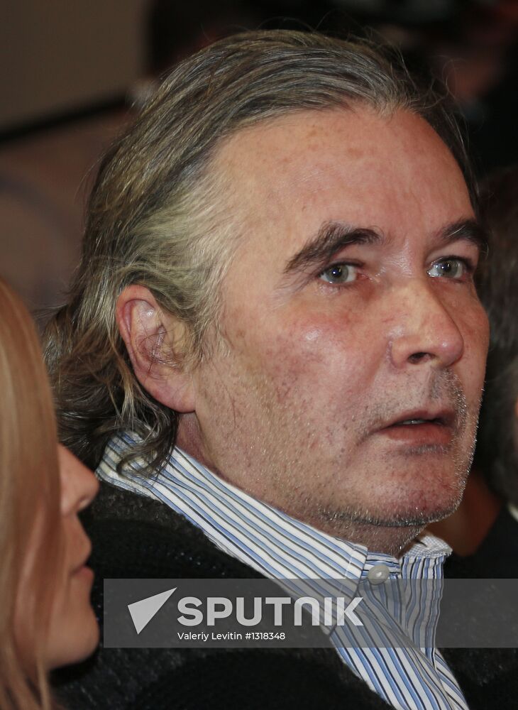 Russky Pioner magazine hands out literary awards