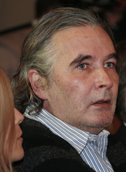 Russky Pioner magazine hands out literary awards