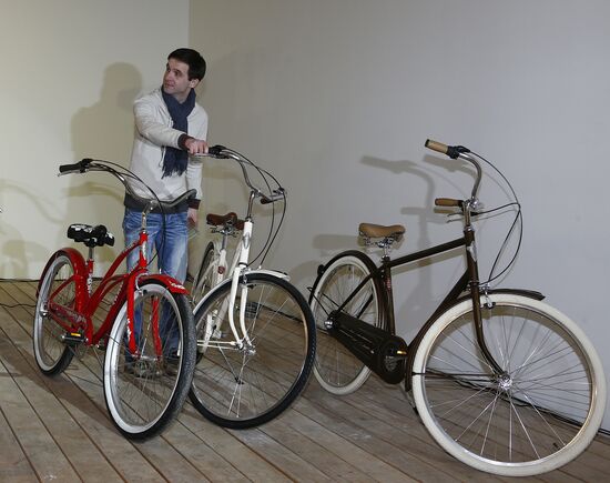 Russky Pioner magazine hands out literary awards